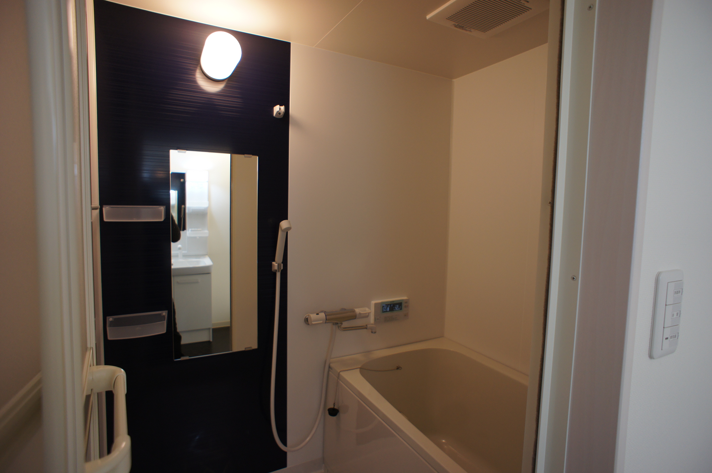 apt3 施工写真5
