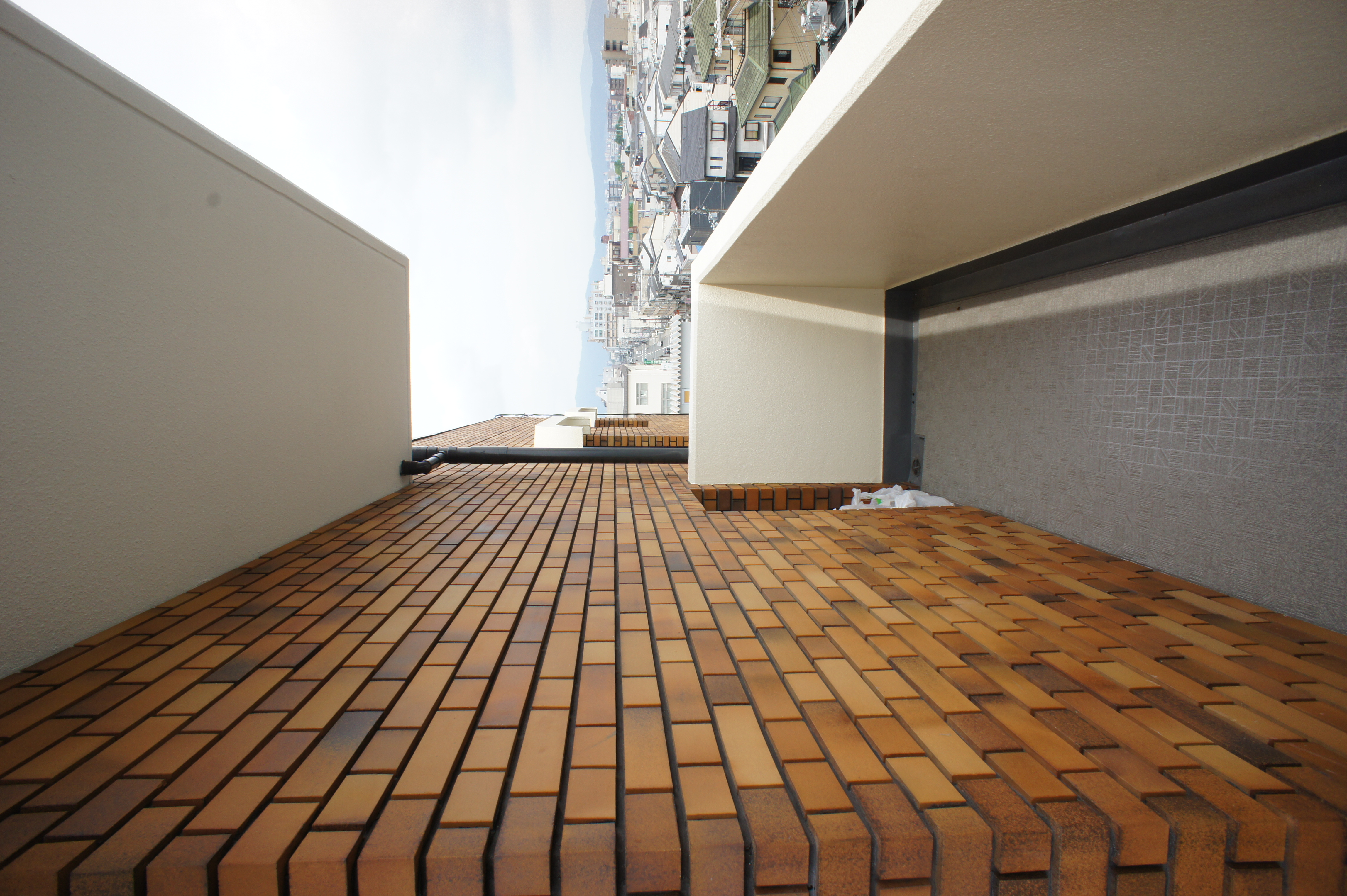 apt_exterior 施工写真3