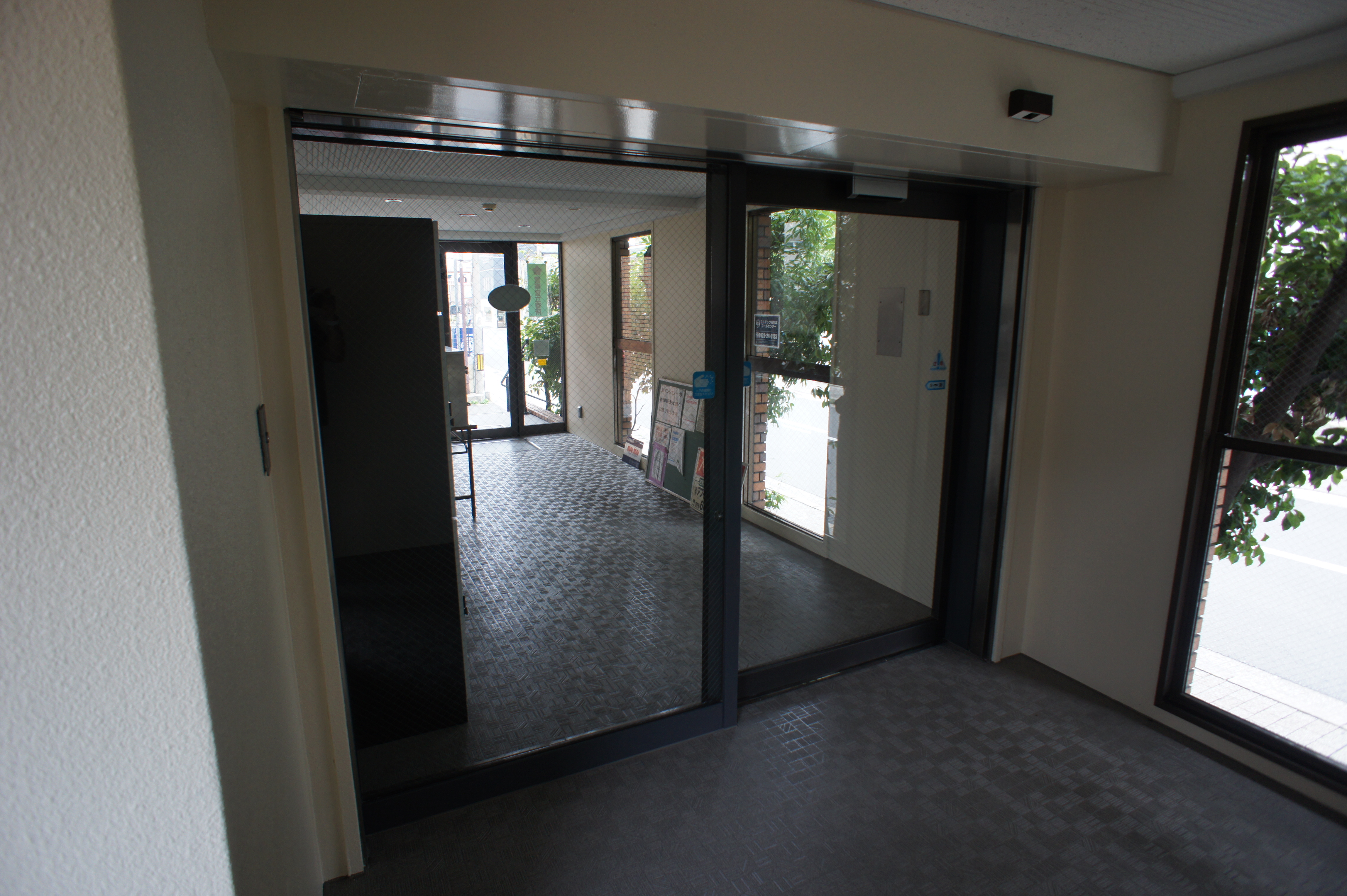 apt_exterior 施工写真10
