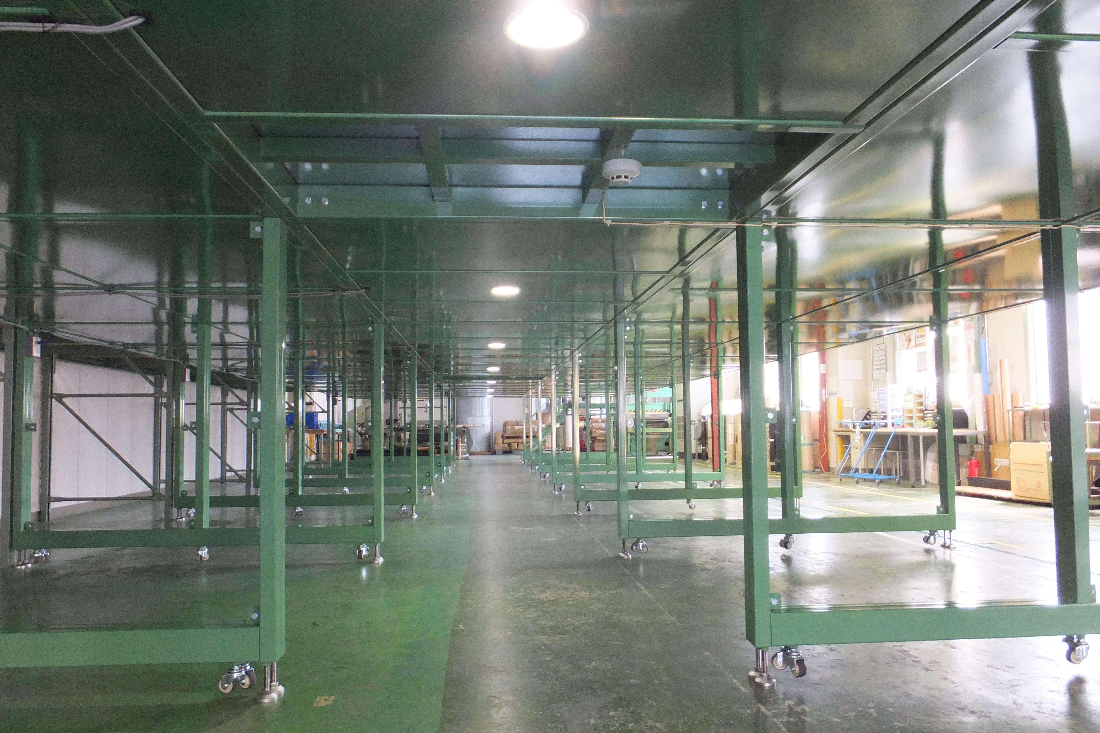 factory2 施工写真3