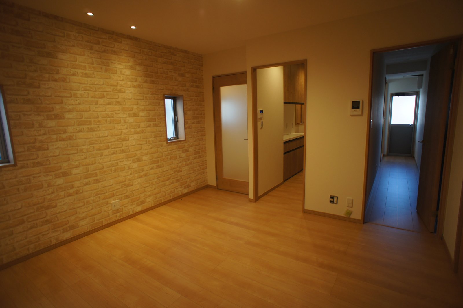 住宅兼工場リフォーム