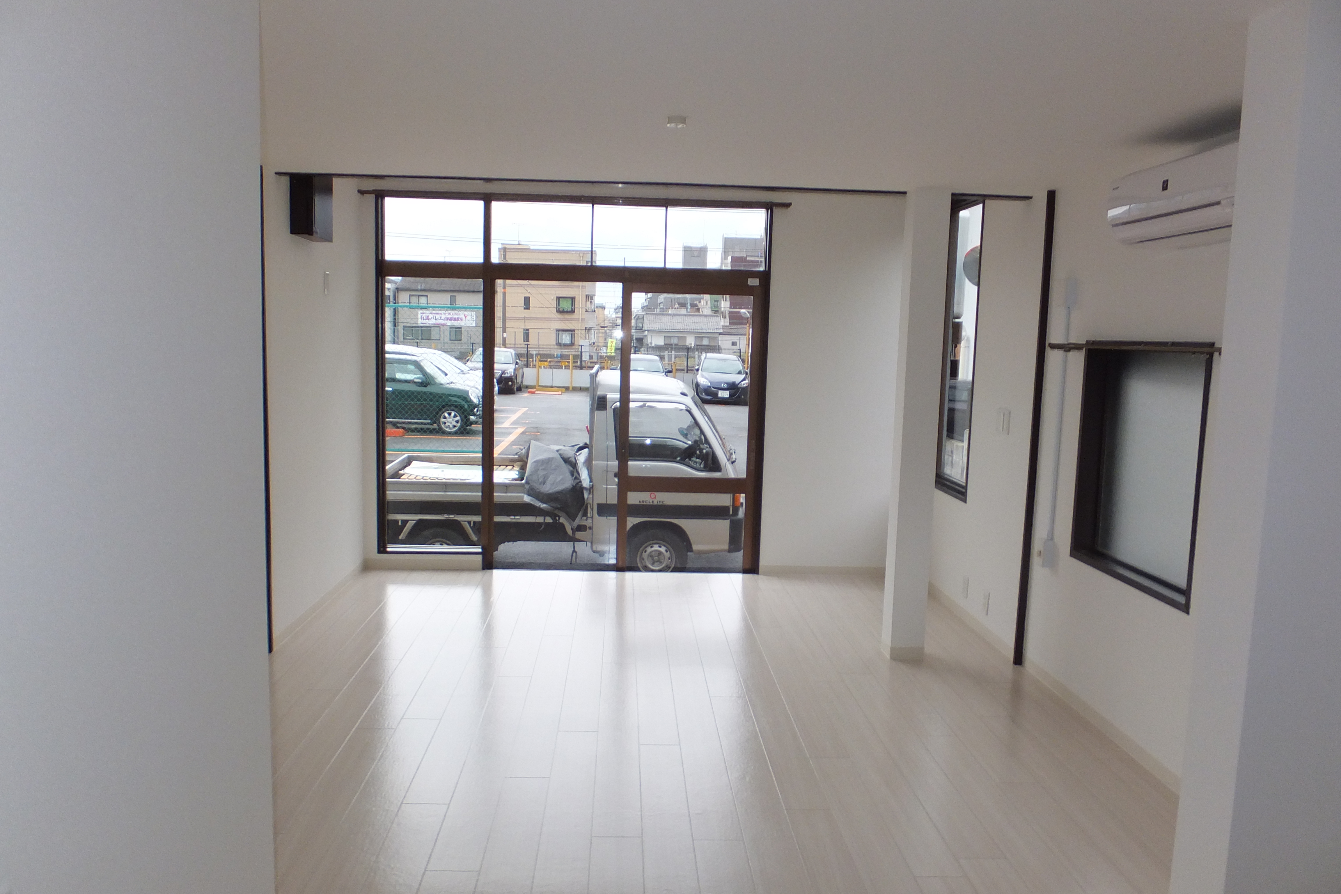 house1 施工写真5