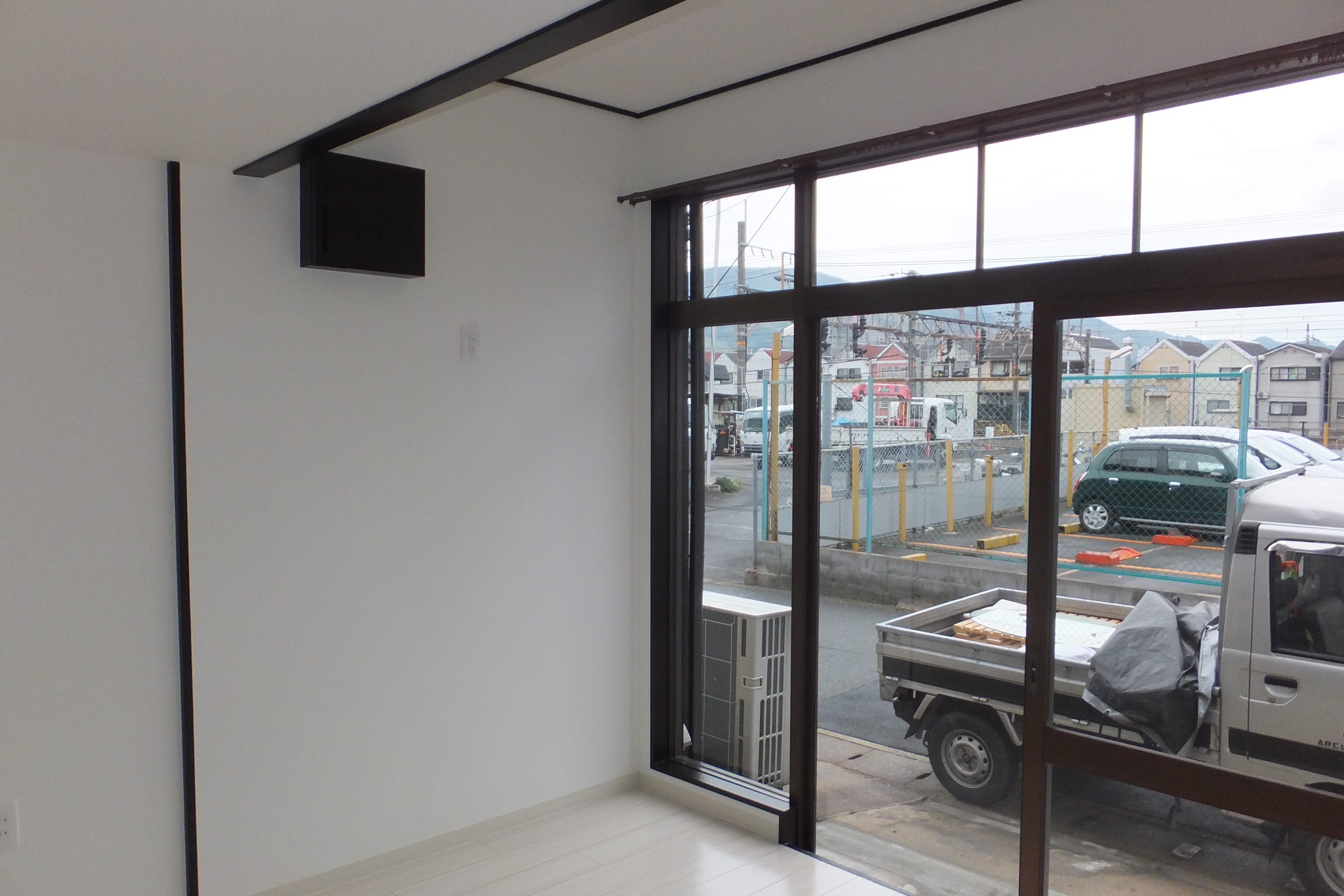 house1 施工写真6