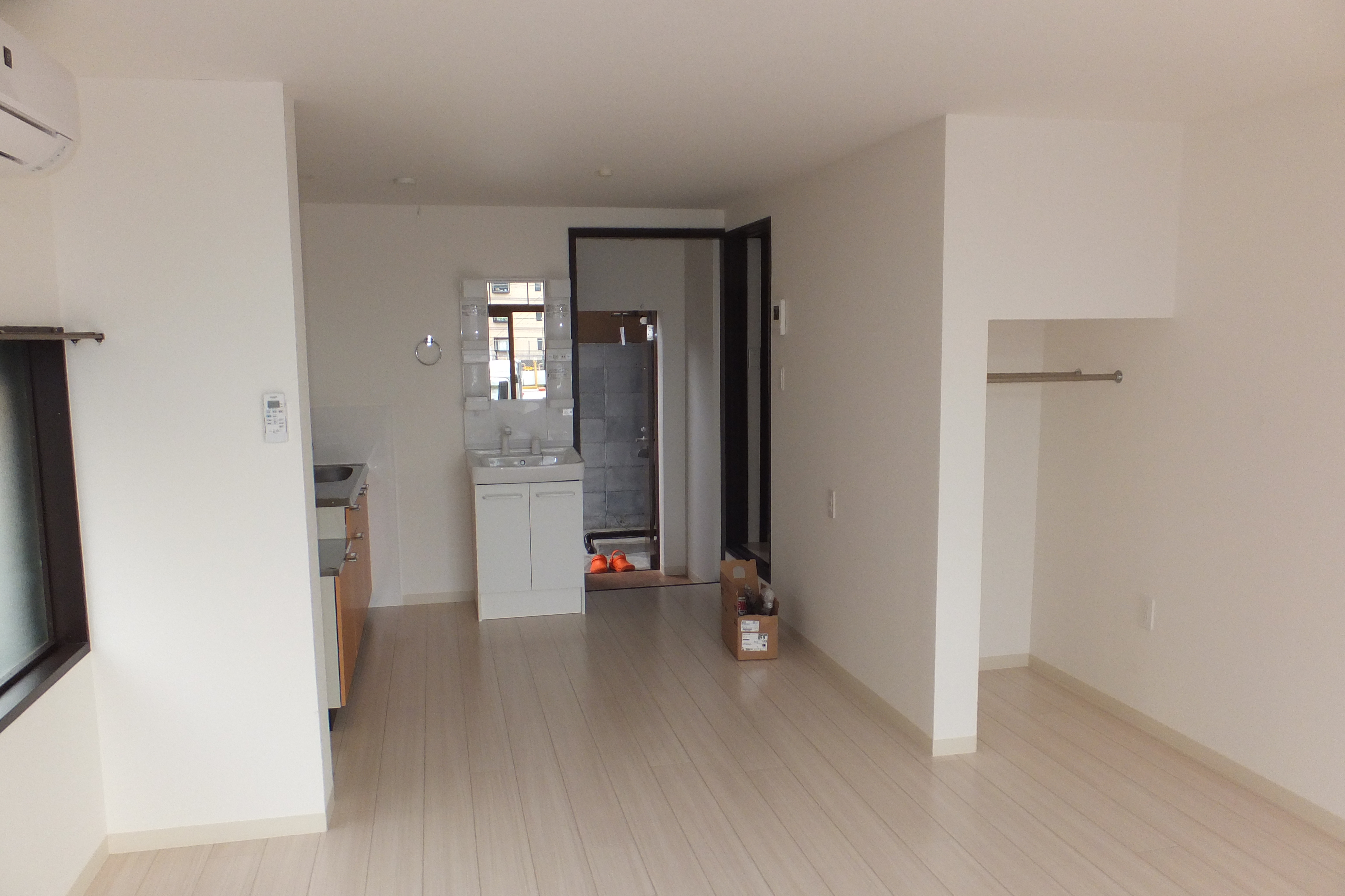 house1 施工写真8