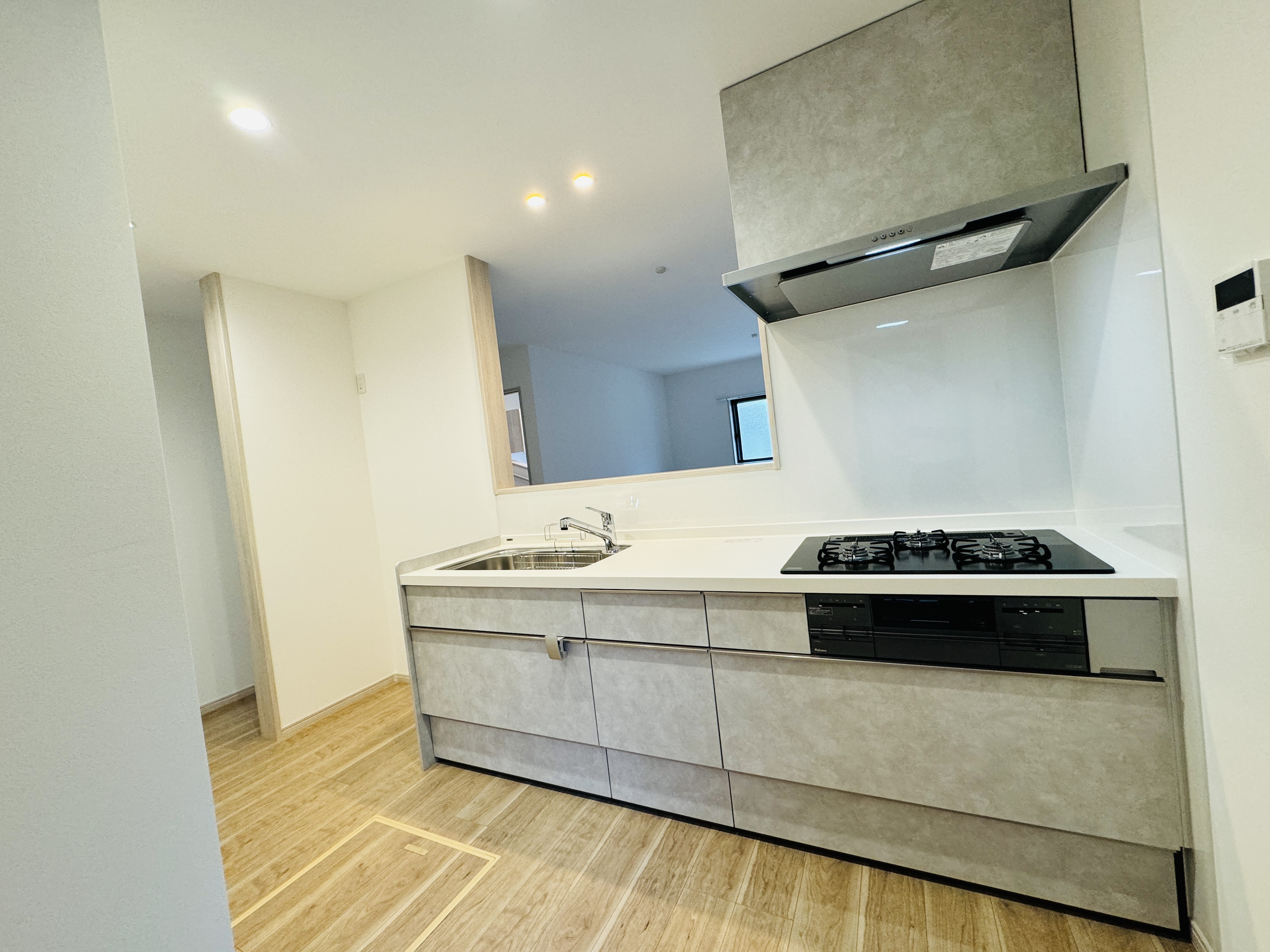 house2 施工写真8
