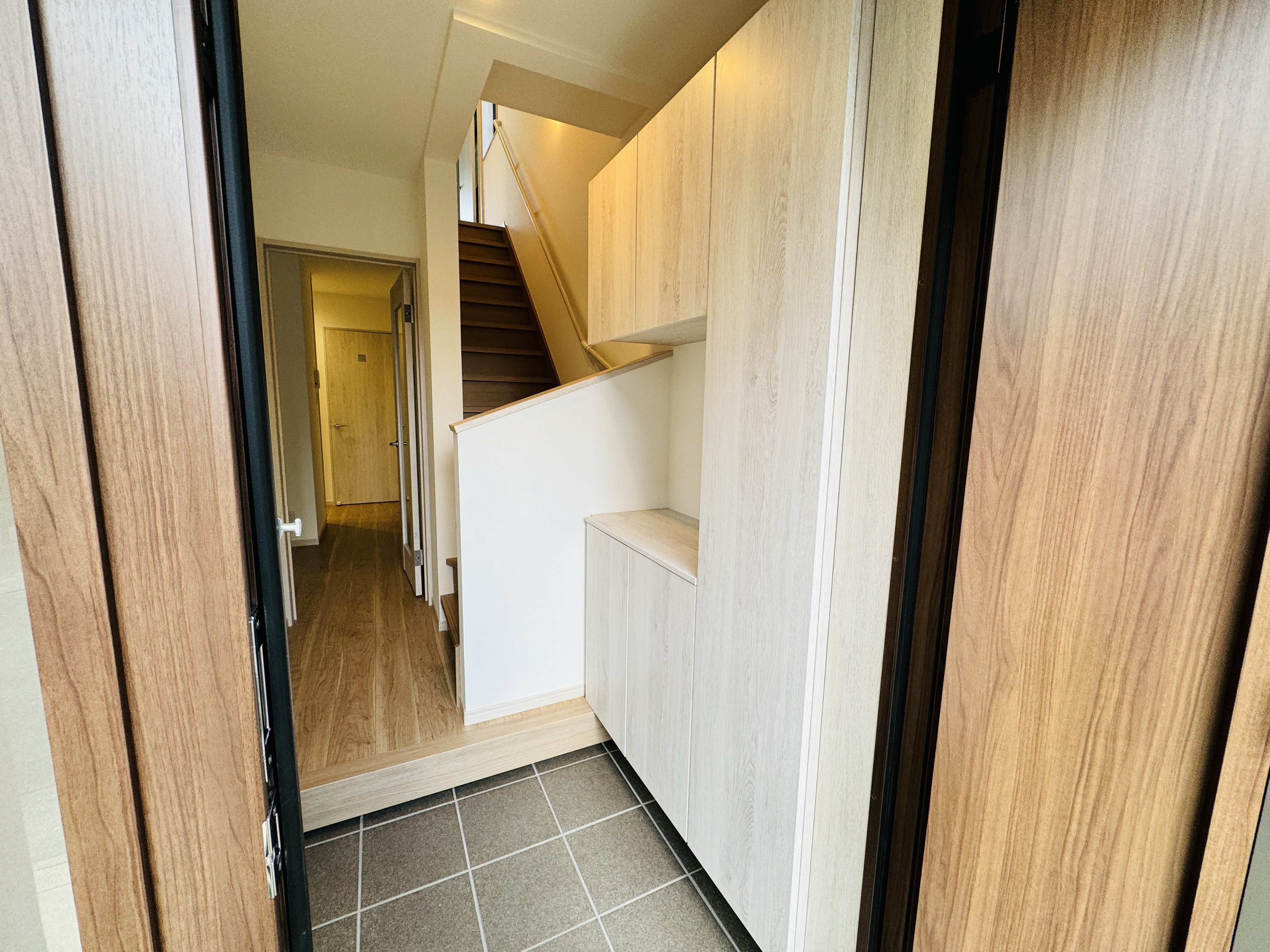 house2 施工写真9