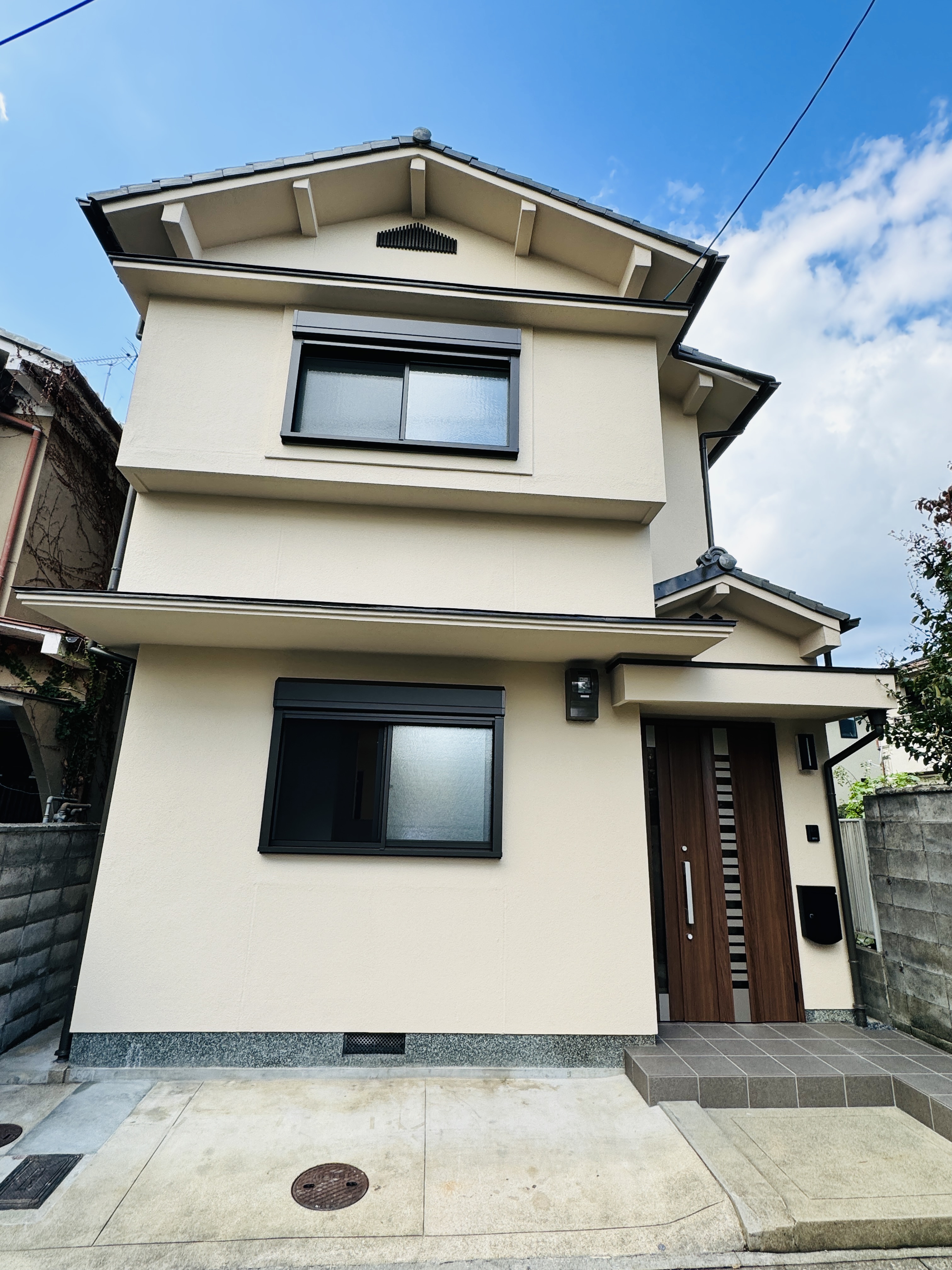 house2 施工写真10