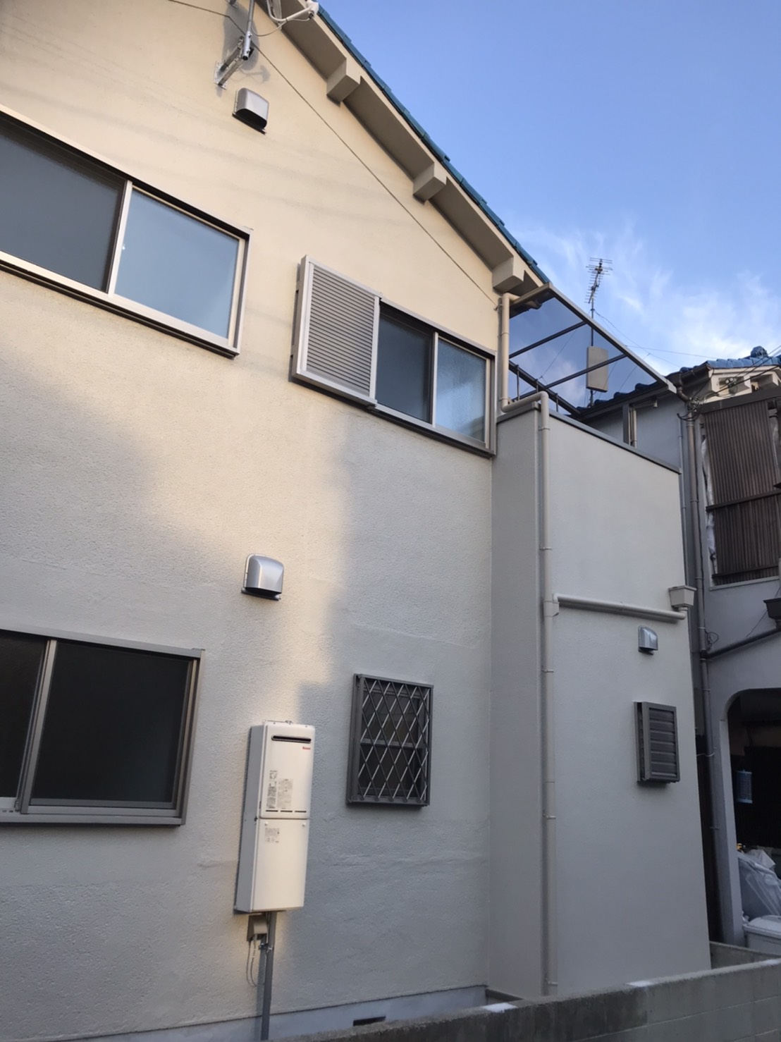 house4 施工写真3