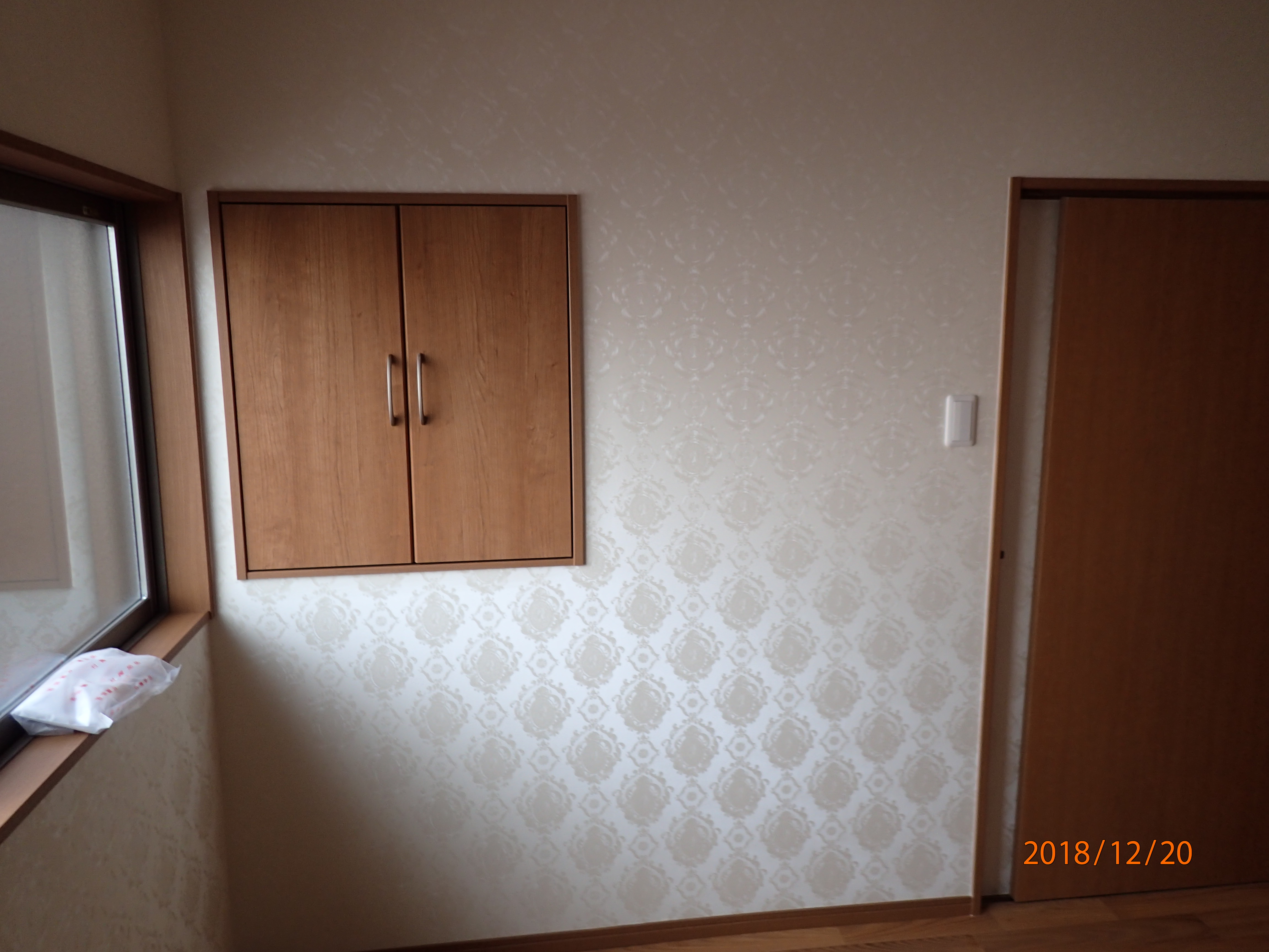 house5 施工写真1