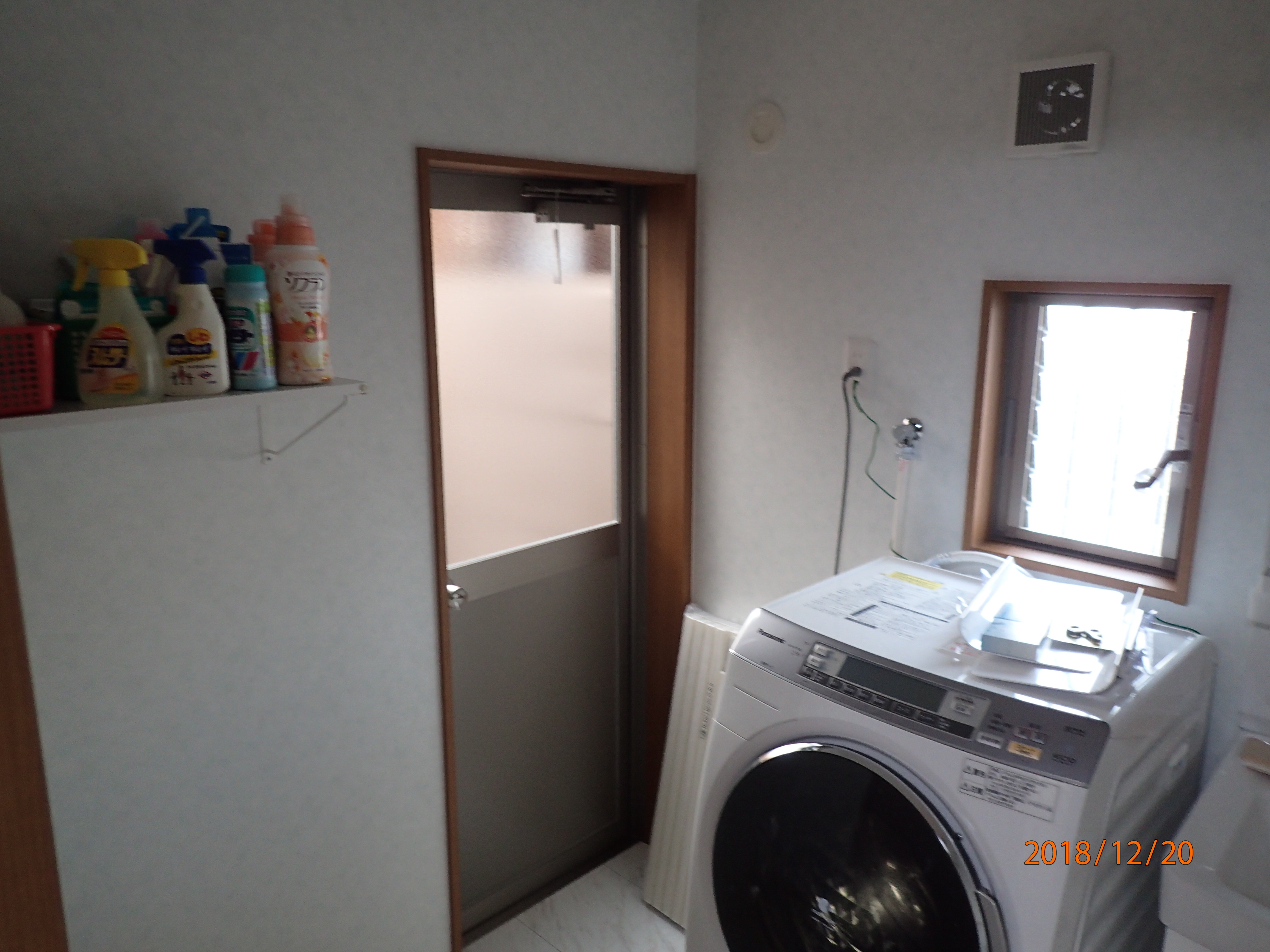 house5 施工写真4