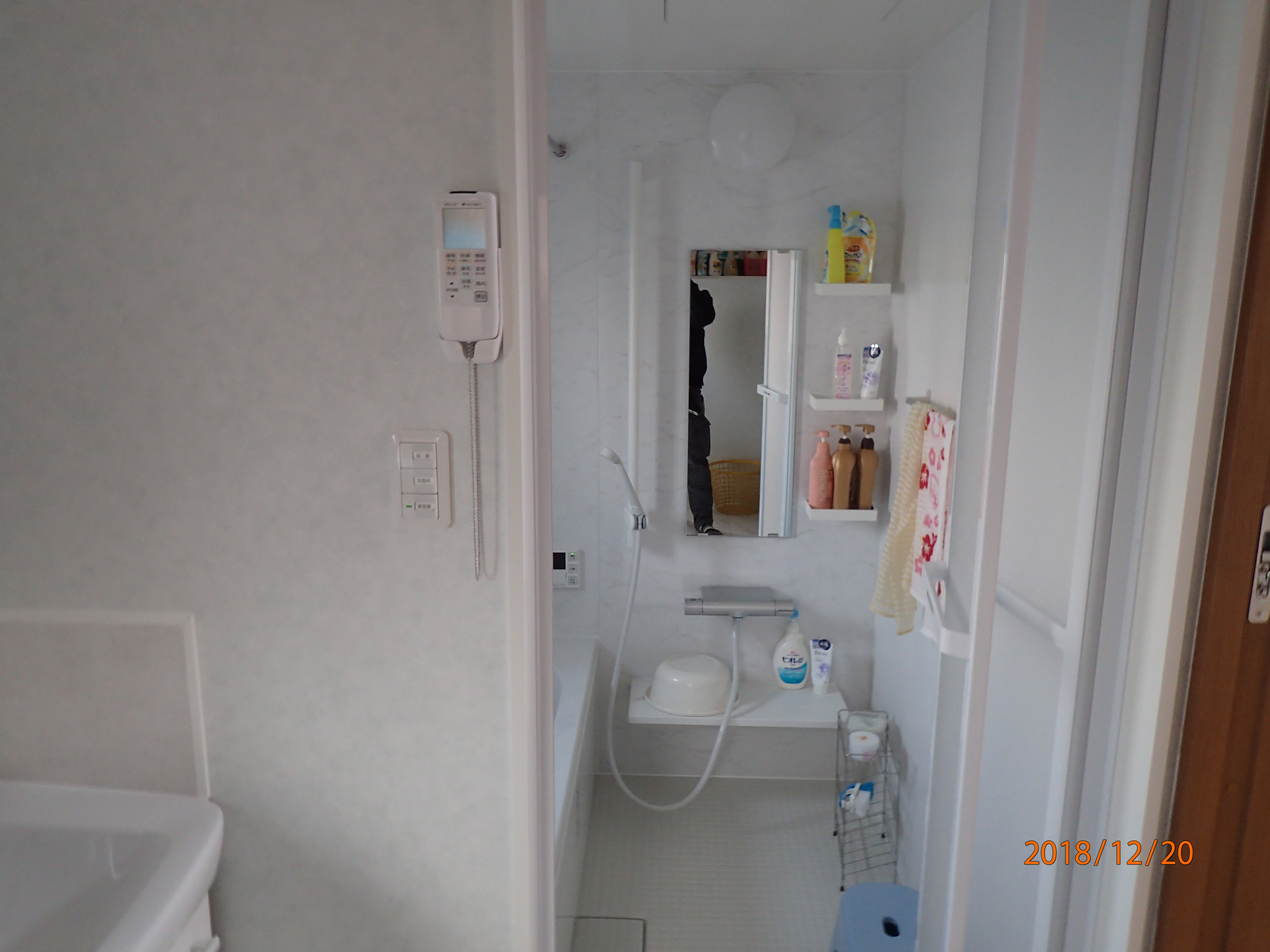 house5 施工写真5