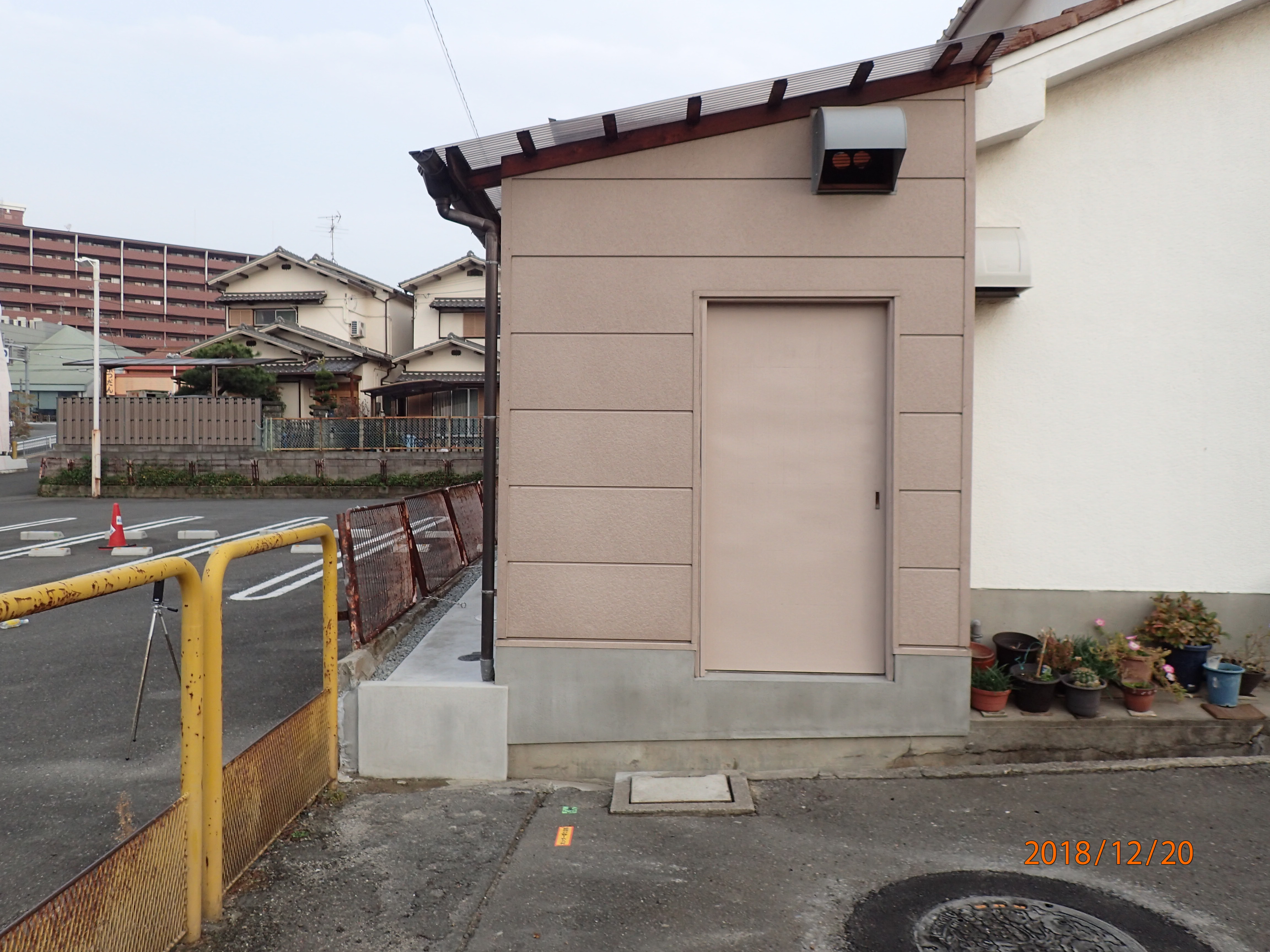 house5 施工写真9