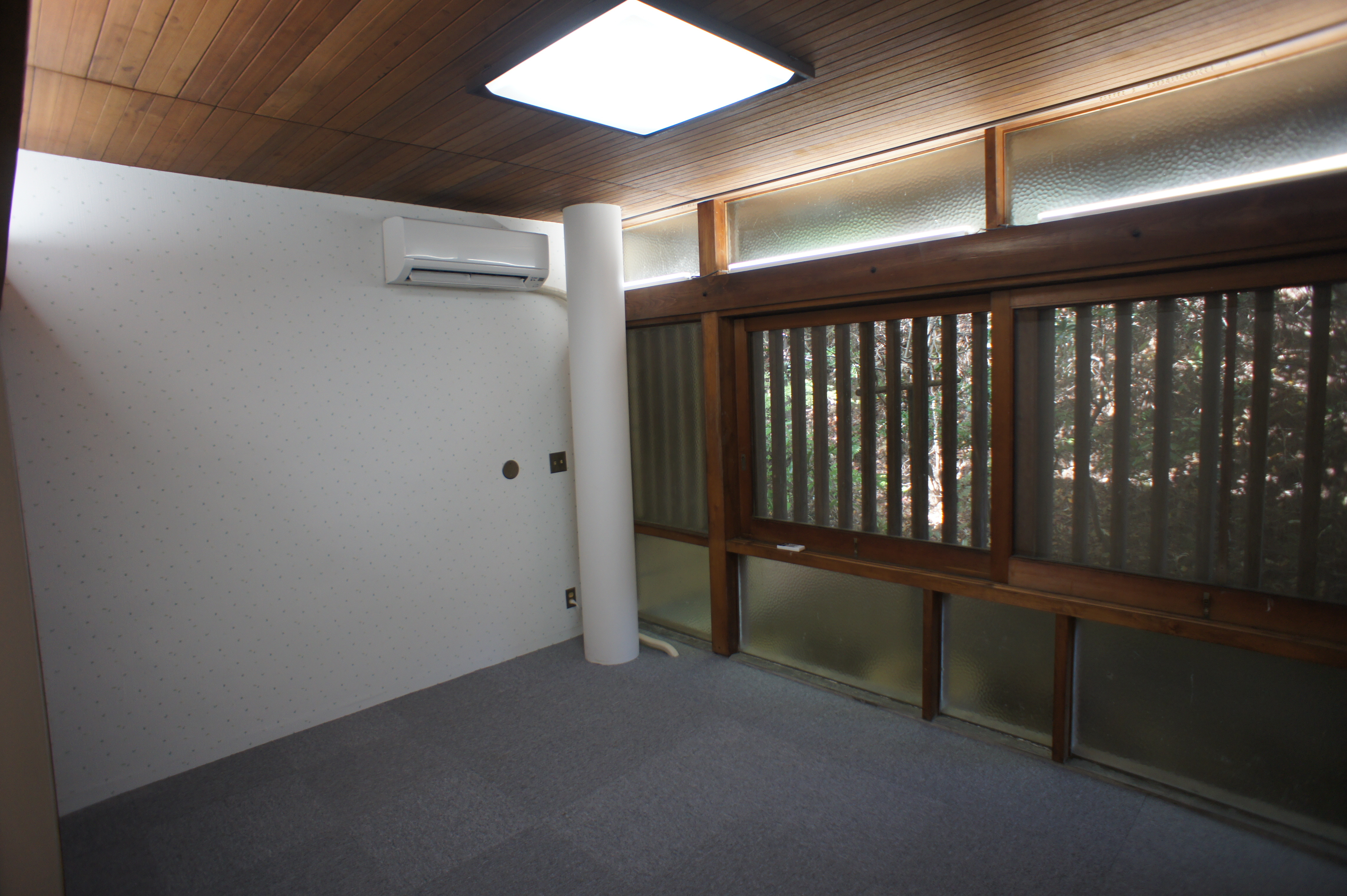 mansion1 施工写真2