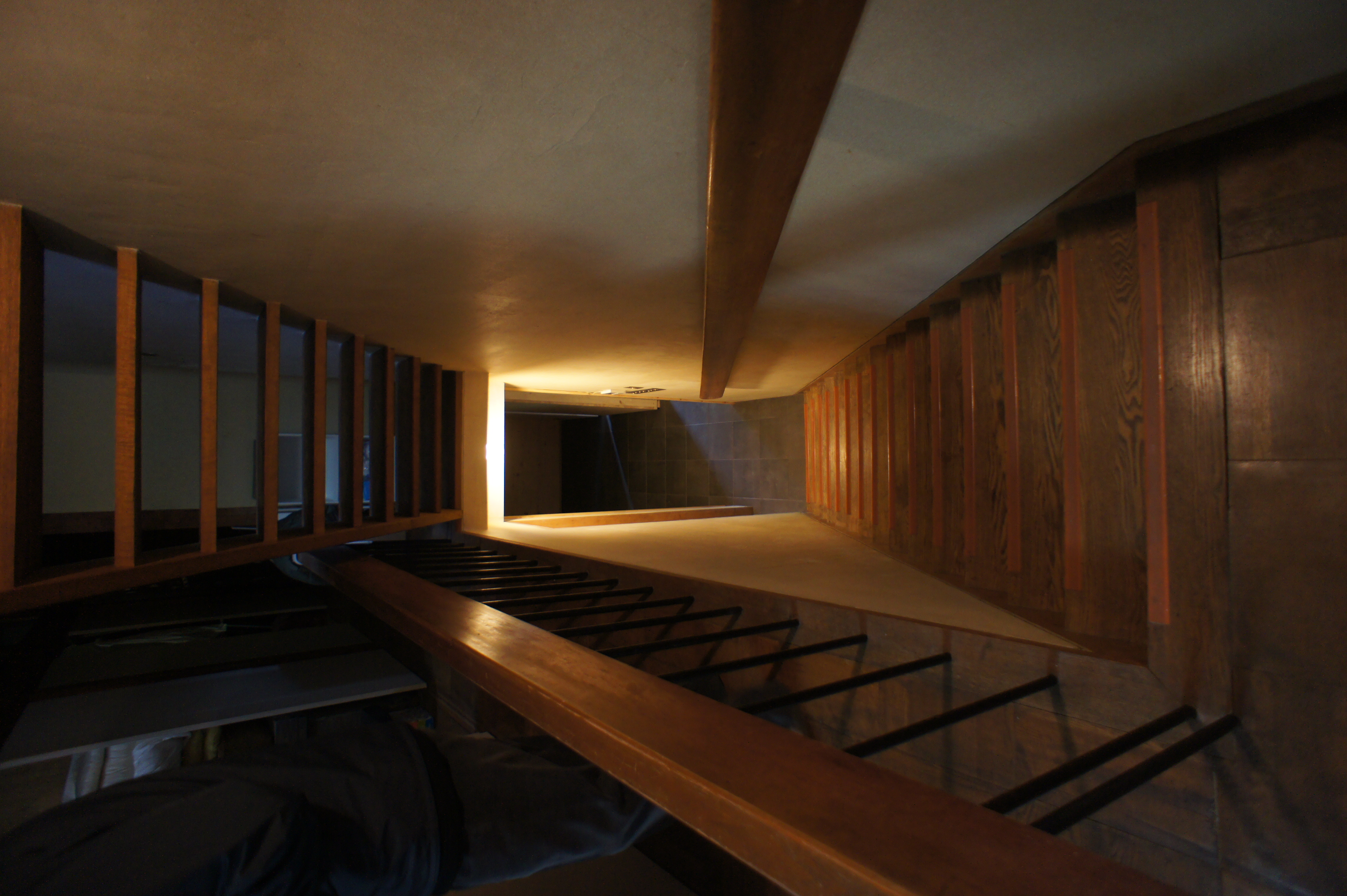 mansion1 施工写真3