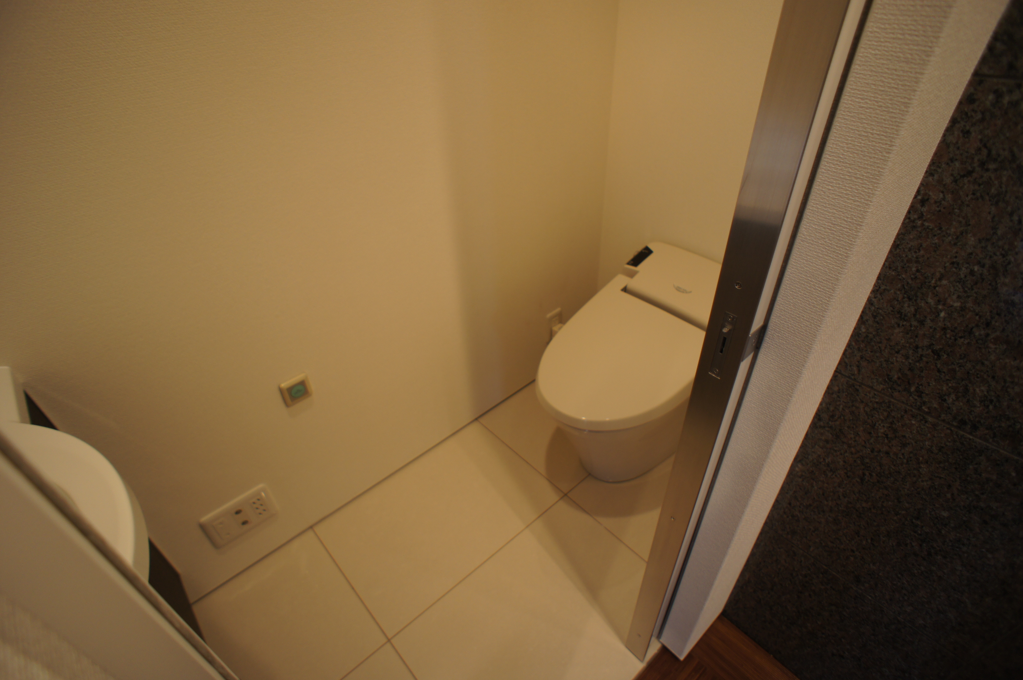 mansion2 施工写真2