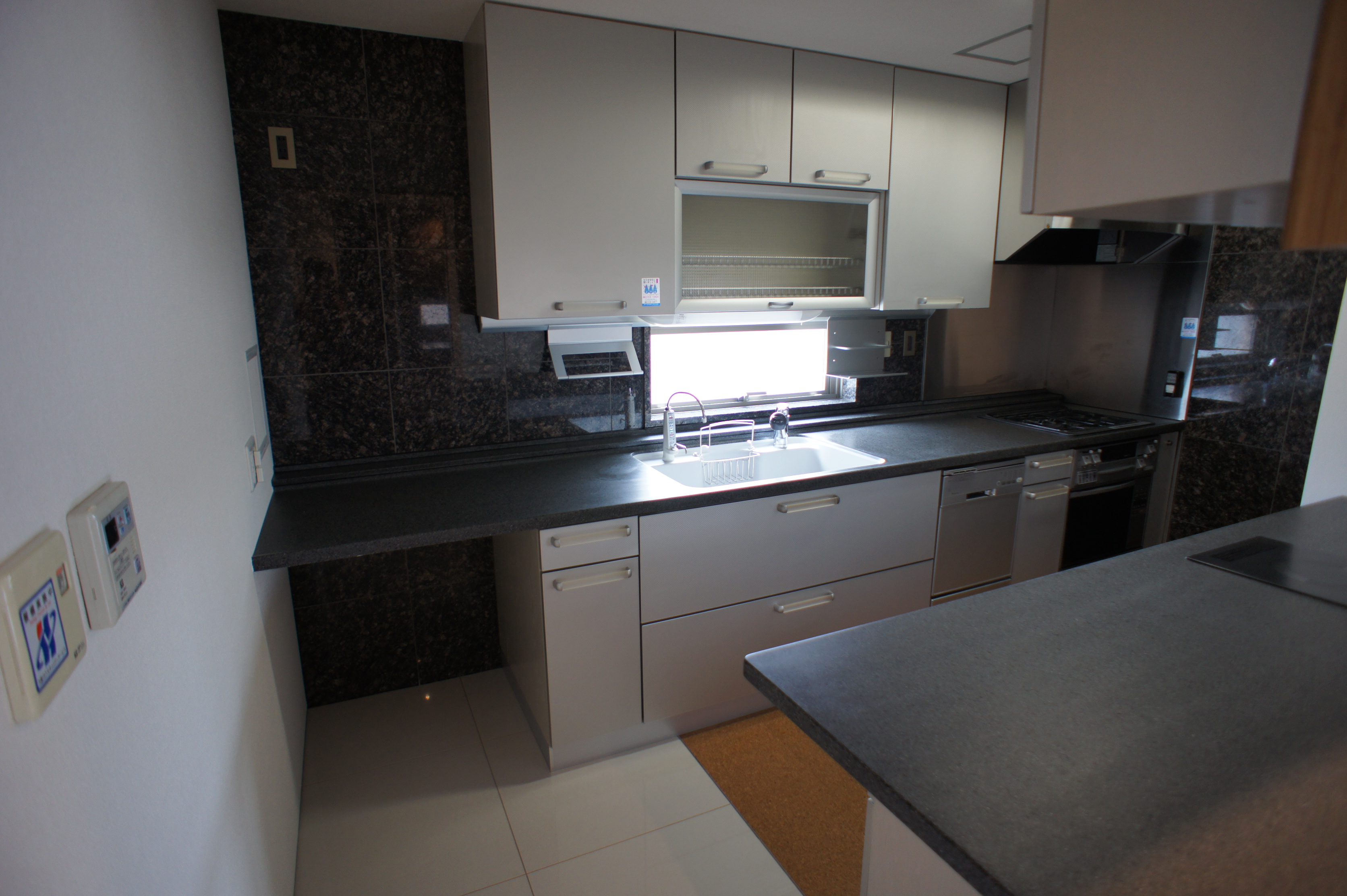 mansion2 施工写真5