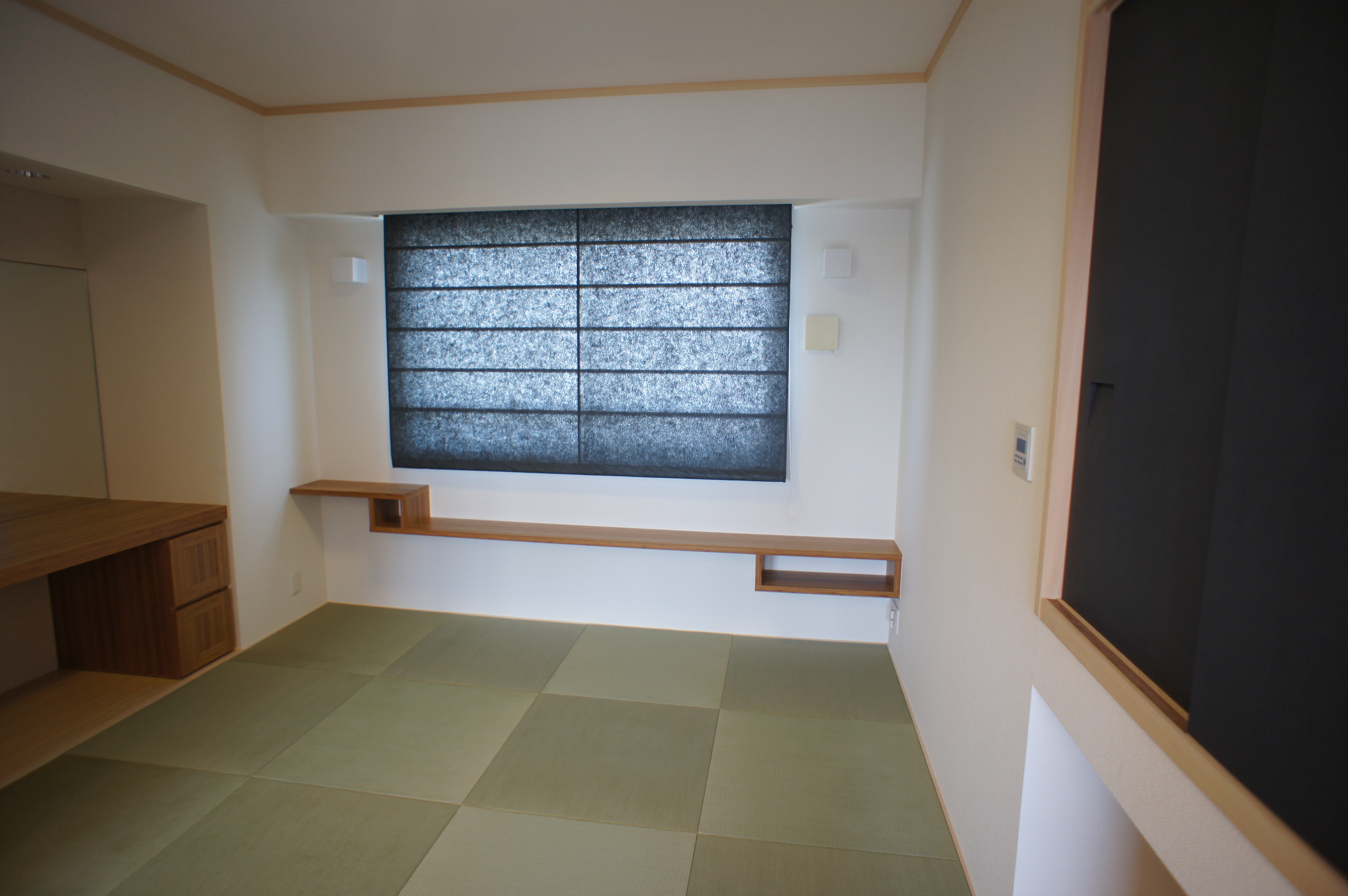 mansion2 施工写真6