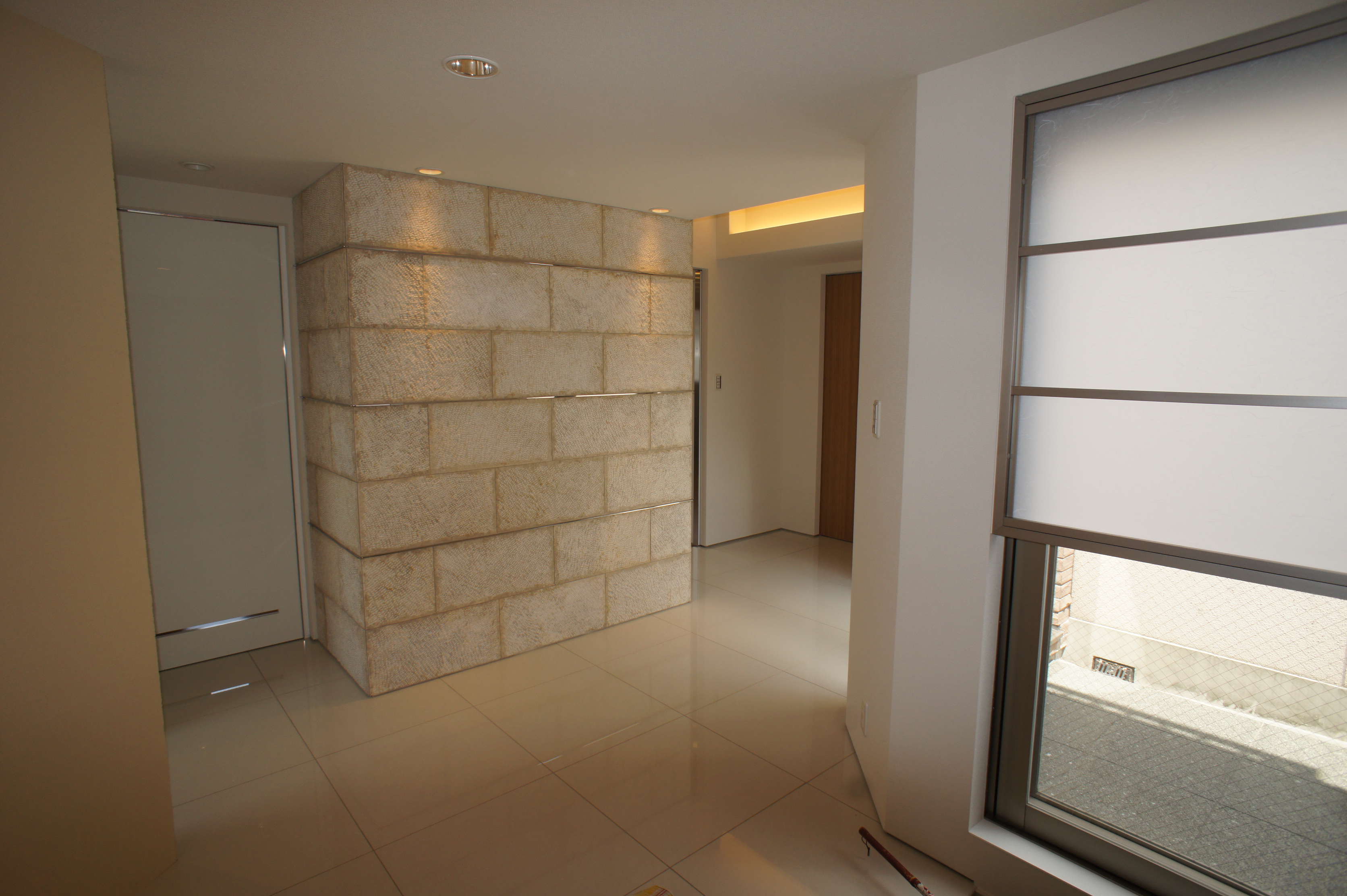 mansion2 施工写真7