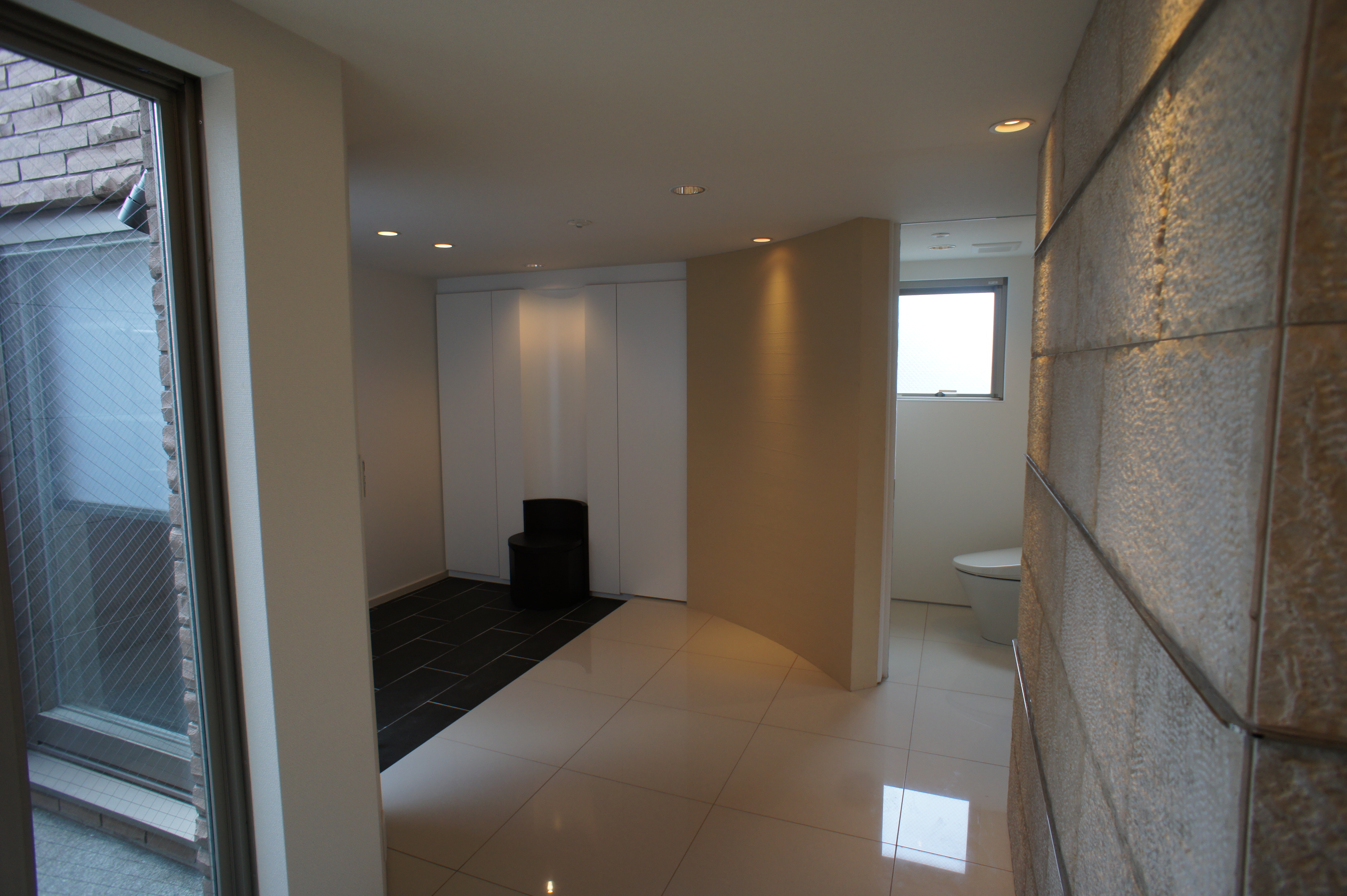 mansion2 施工写真9
