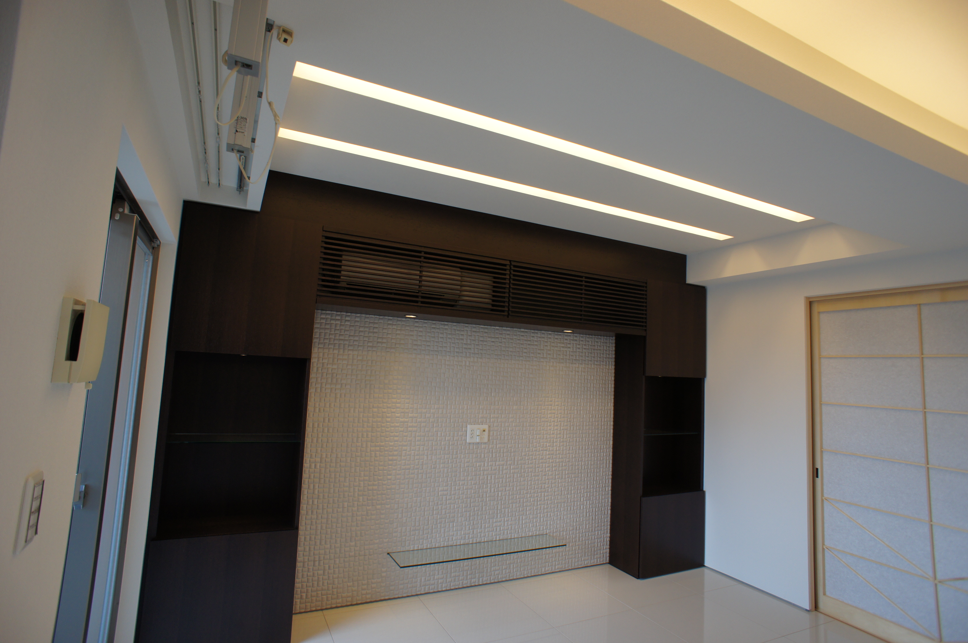 mansion2 施工写真10