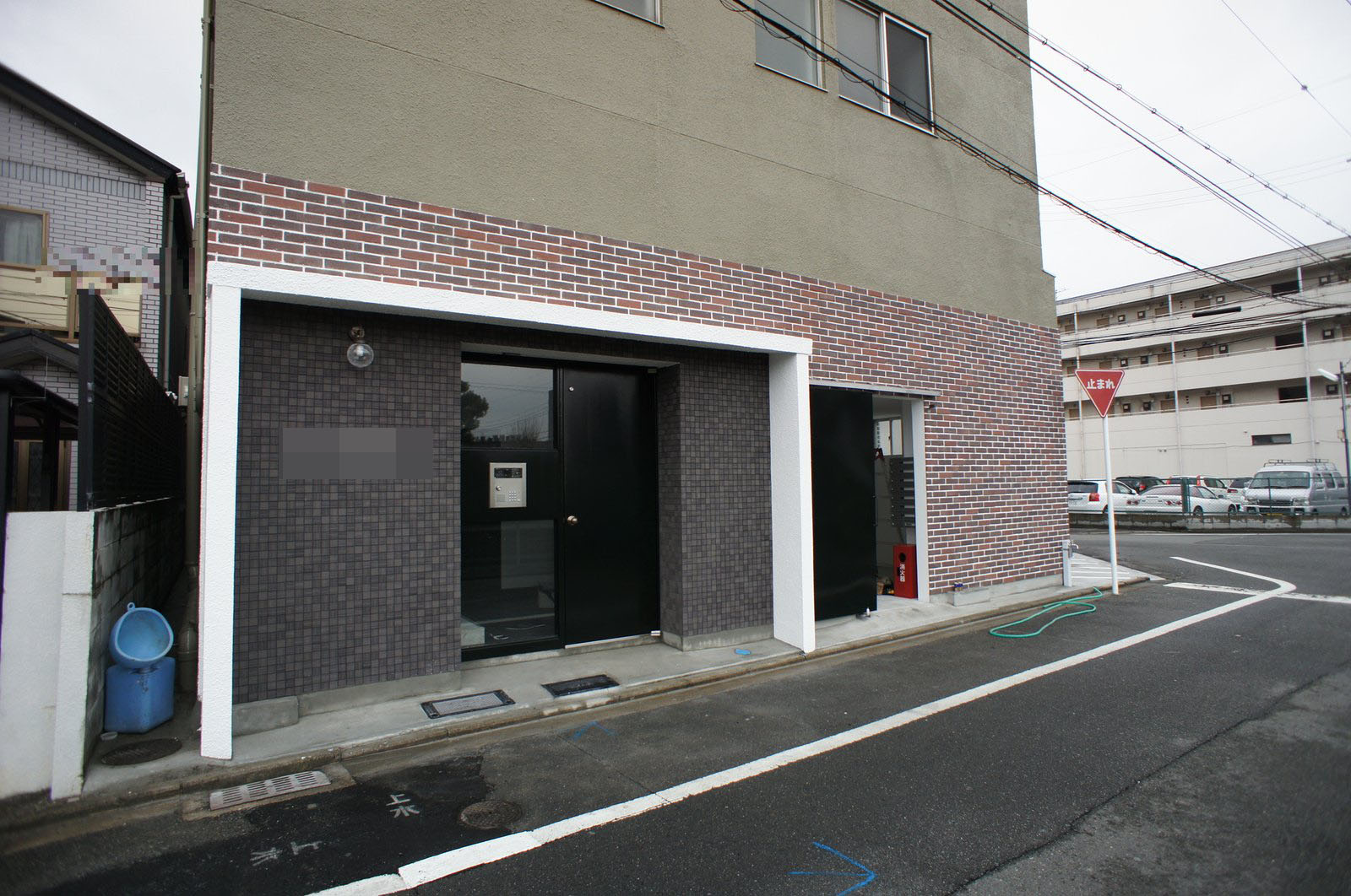 賃貸マンションSOHO フルリノベーション